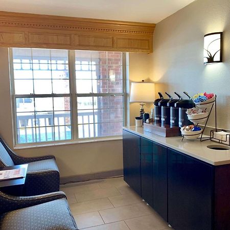 Country Inn & Suites By Radisson Kenosha - Pleasant Prairie Εξωτερικό φωτογραφία