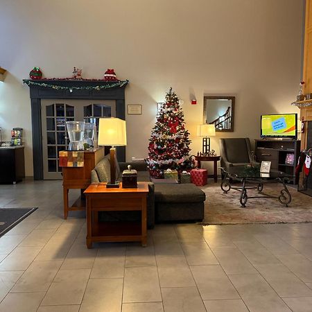 Country Inn & Suites By Radisson Kenosha - Pleasant Prairie Εξωτερικό φωτογραφία