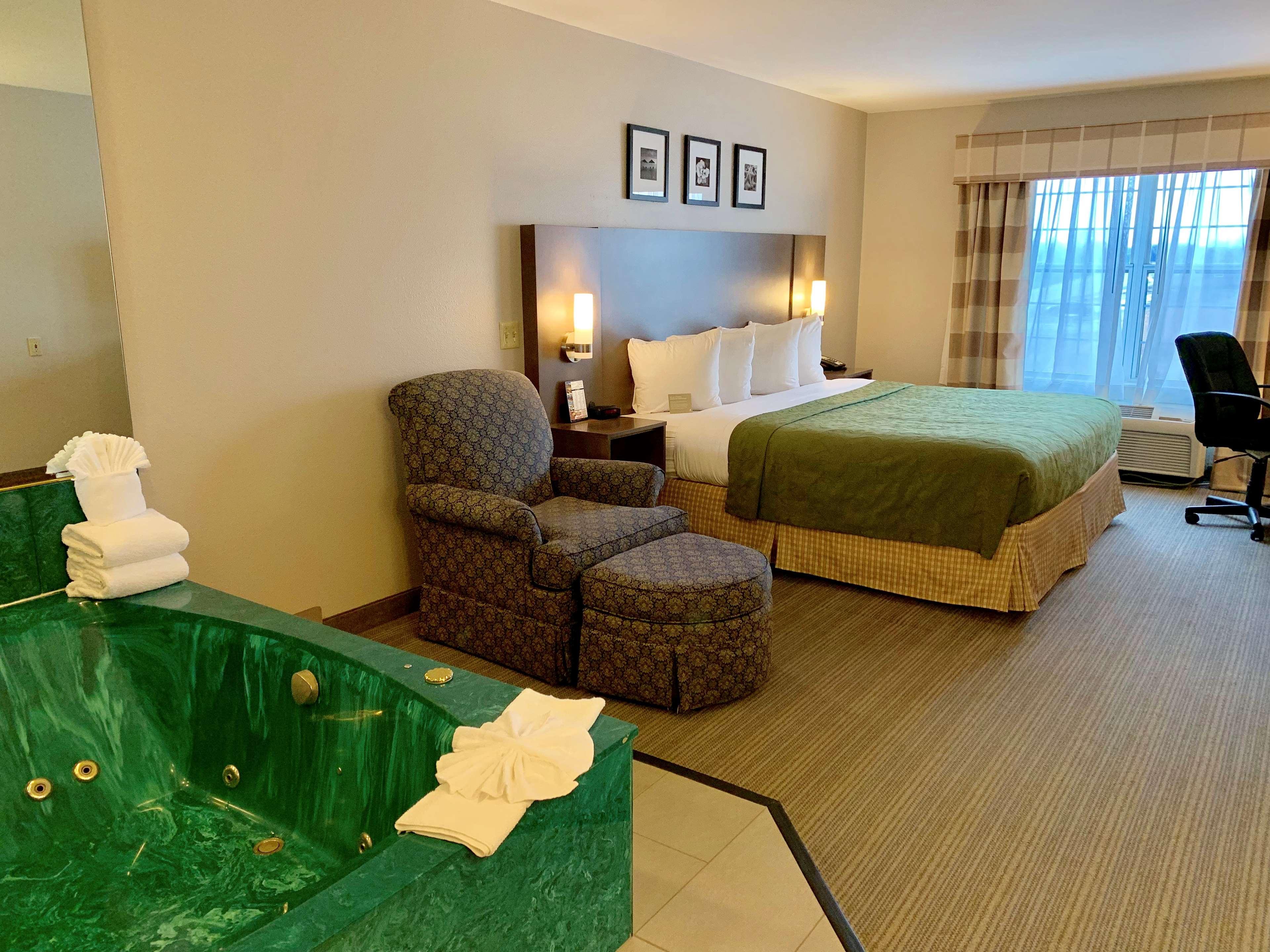 Country Inn & Suites By Radisson Kenosha - Pleasant Prairie Εξωτερικό φωτογραφία
