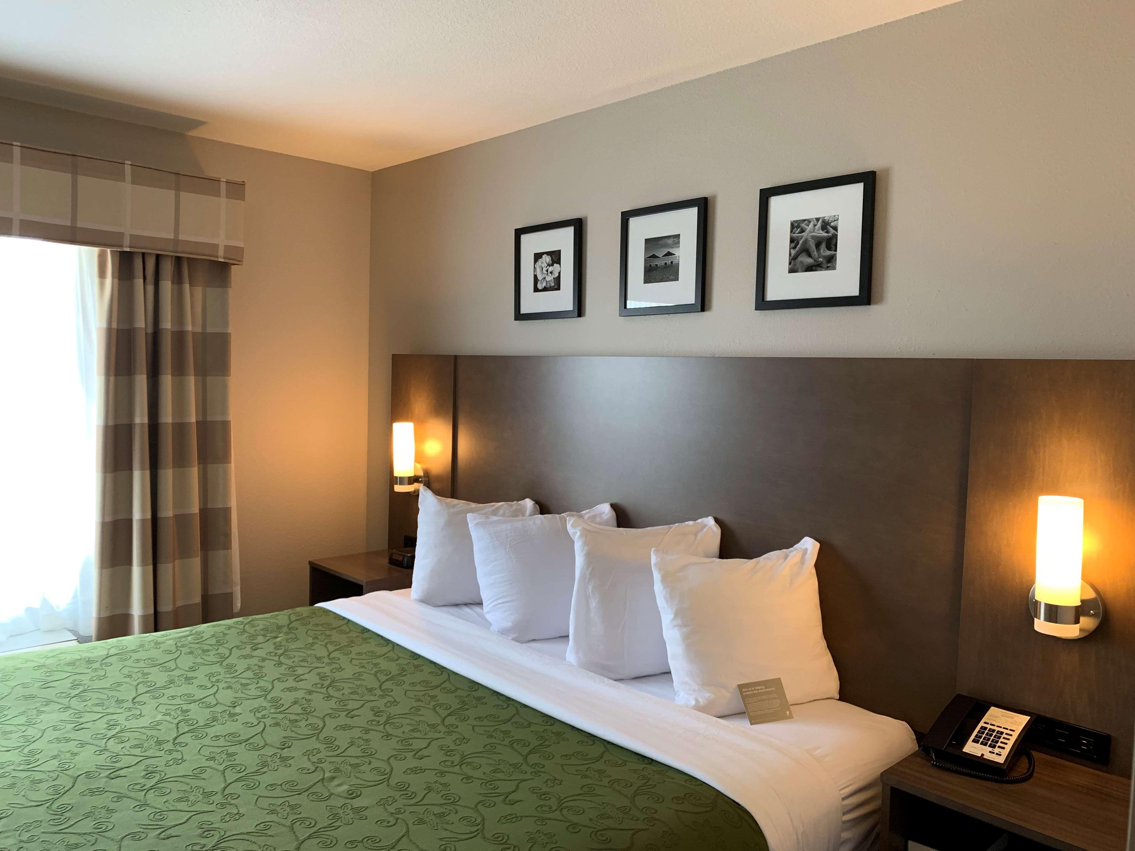 Country Inn & Suites By Radisson Kenosha - Pleasant Prairie Εξωτερικό φωτογραφία