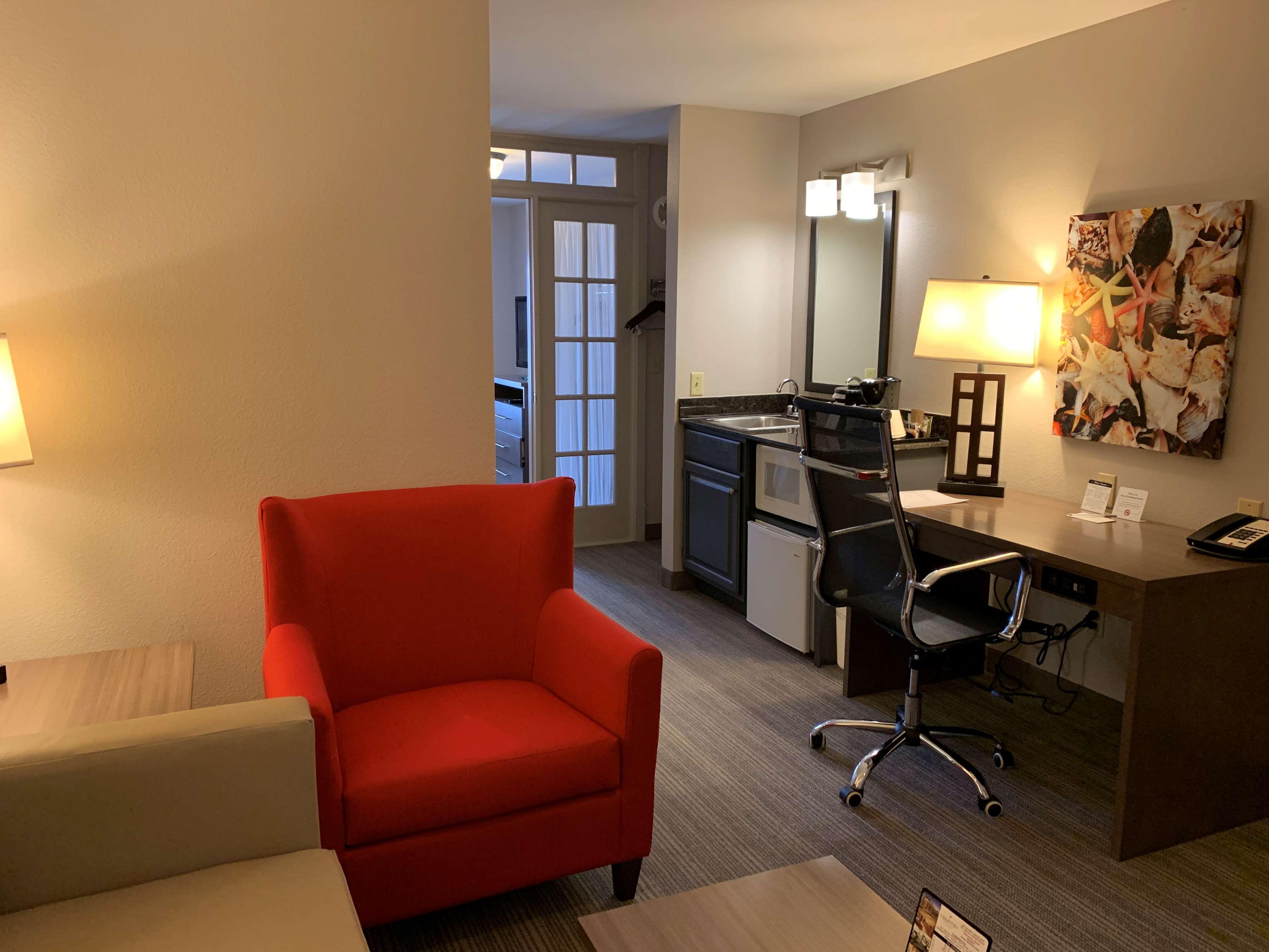 Country Inn & Suites By Radisson Kenosha - Pleasant Prairie Εξωτερικό φωτογραφία