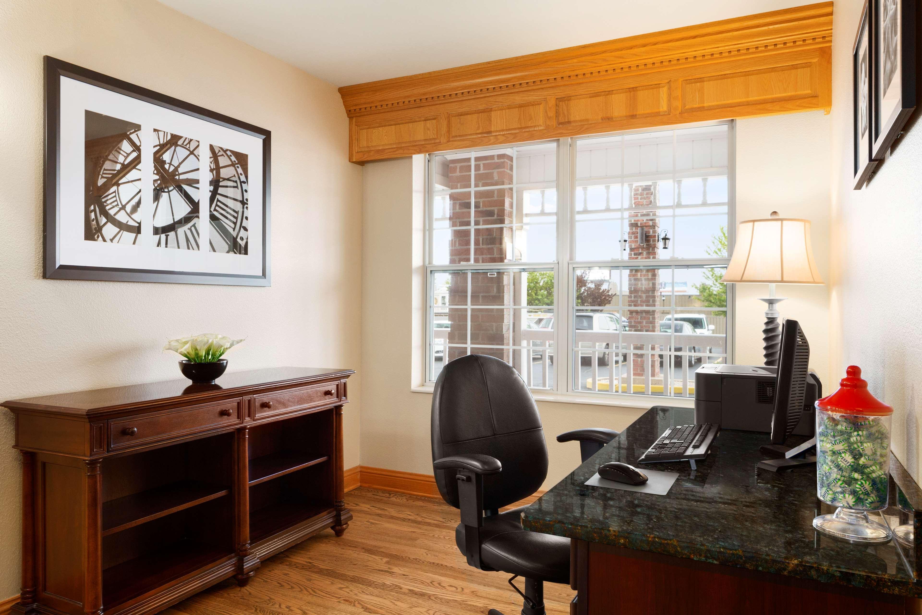 Country Inn & Suites By Radisson Kenosha - Pleasant Prairie Εξωτερικό φωτογραφία