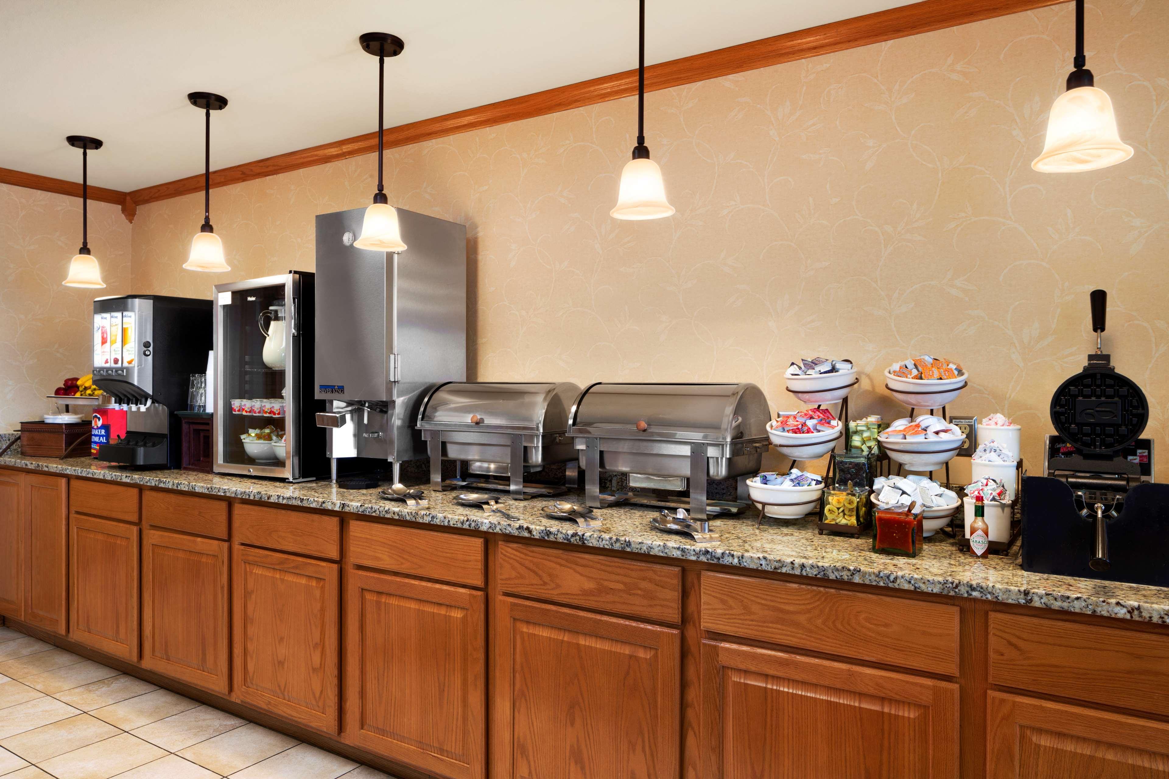 Country Inn & Suites By Radisson Kenosha - Pleasant Prairie Εξωτερικό φωτογραφία