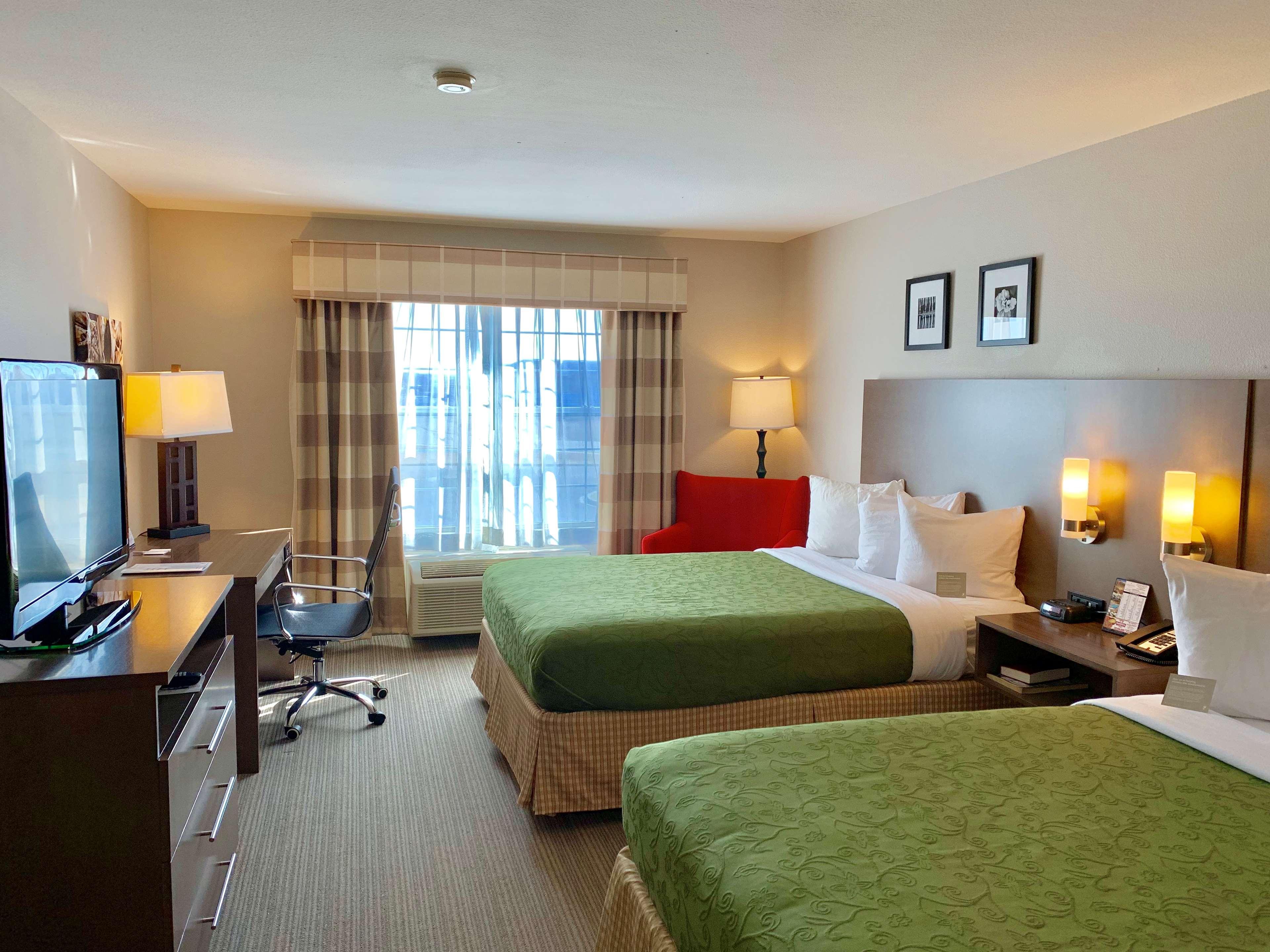 Country Inn & Suites By Radisson Kenosha - Pleasant Prairie Εξωτερικό φωτογραφία