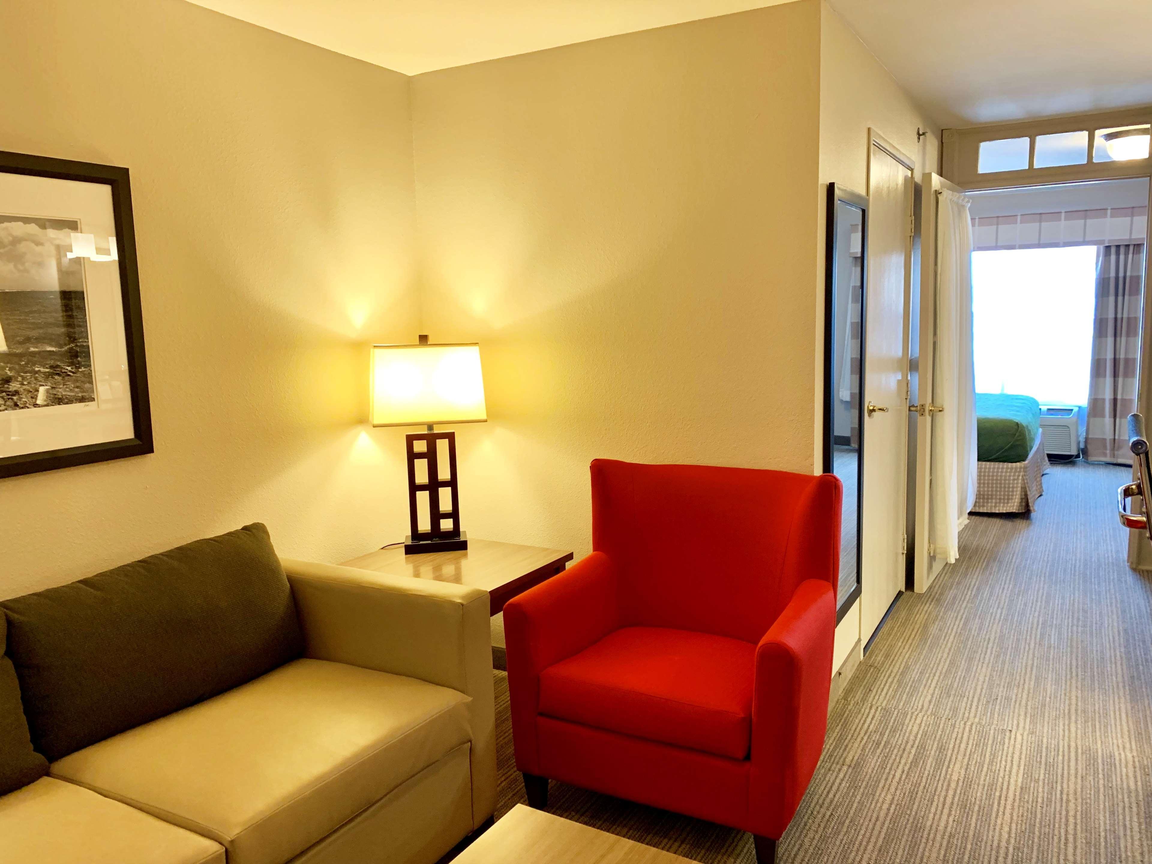 Country Inn & Suites By Radisson Kenosha - Pleasant Prairie Εξωτερικό φωτογραφία