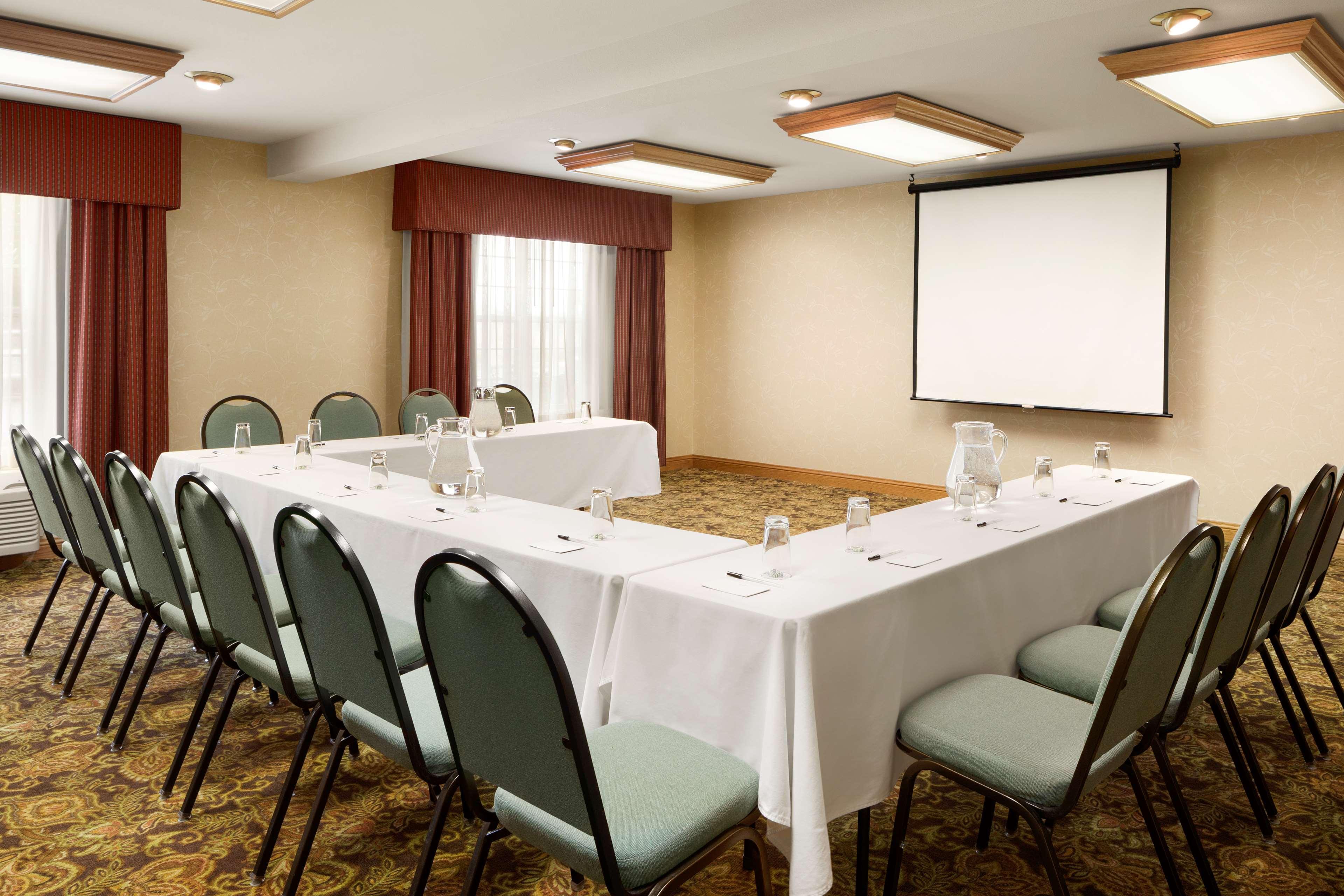 Country Inn & Suites By Radisson Kenosha - Pleasant Prairie Εξωτερικό φωτογραφία