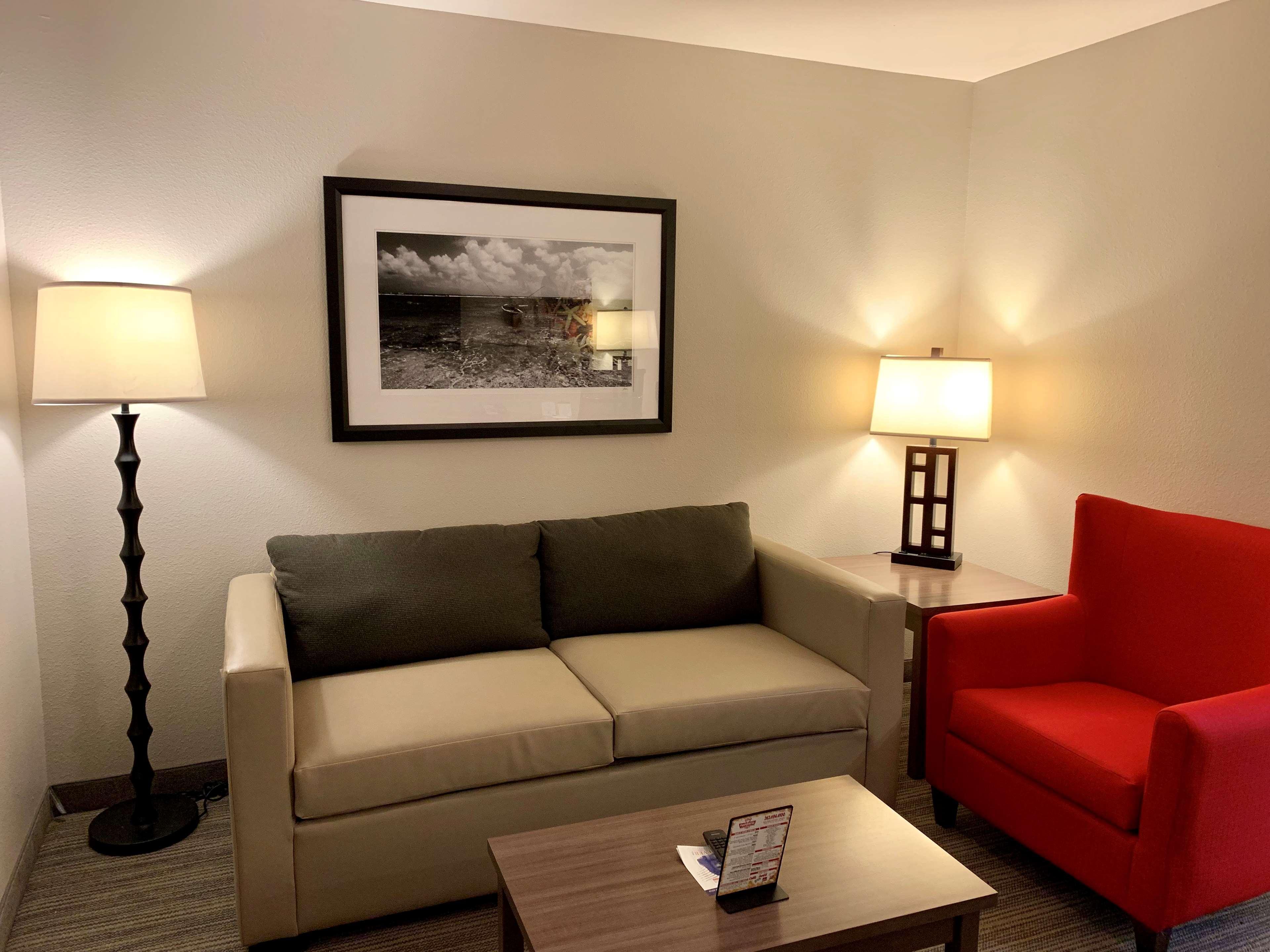 Country Inn & Suites By Radisson Kenosha - Pleasant Prairie Εξωτερικό φωτογραφία