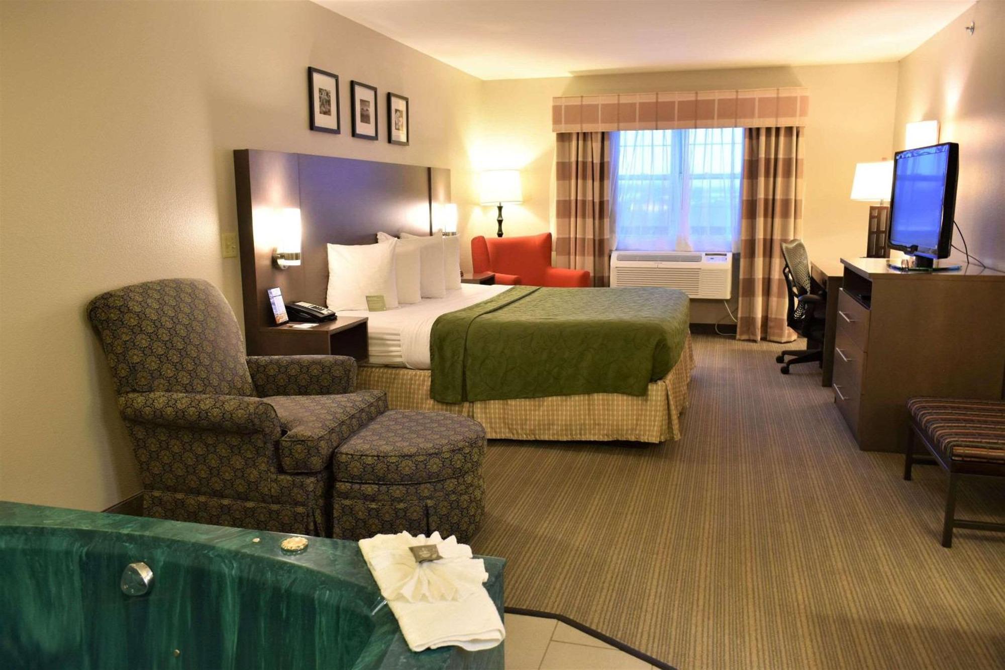 Country Inn & Suites By Radisson Kenosha - Pleasant Prairie Εξωτερικό φωτογραφία