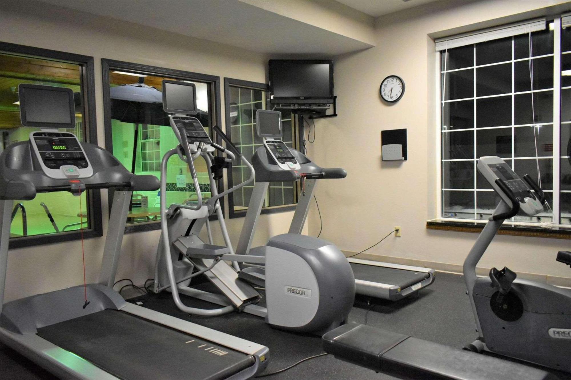 Country Inn & Suites By Radisson Kenosha - Pleasant Prairie Εξωτερικό φωτογραφία