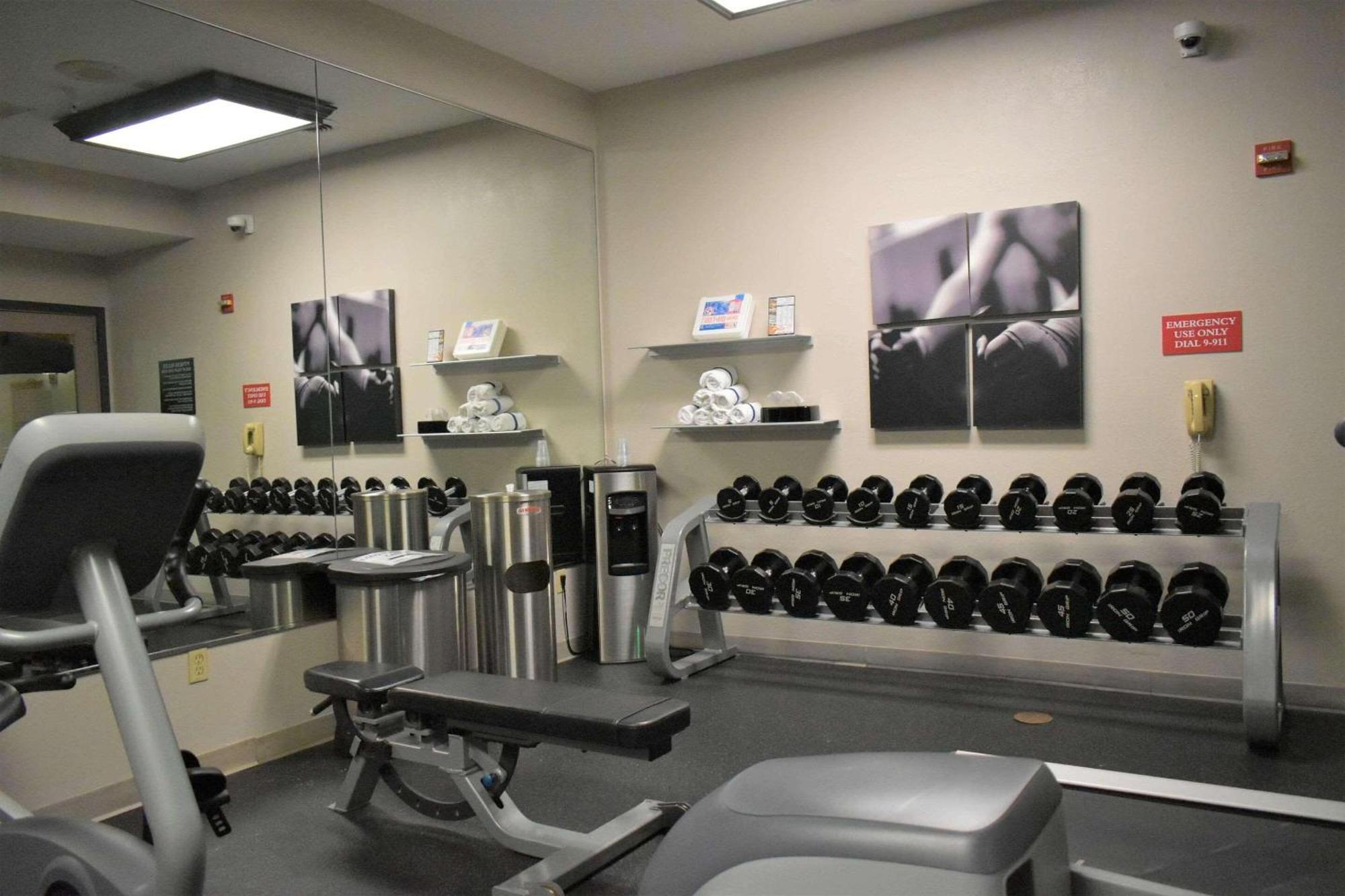 Country Inn & Suites By Radisson Kenosha - Pleasant Prairie Εξωτερικό φωτογραφία