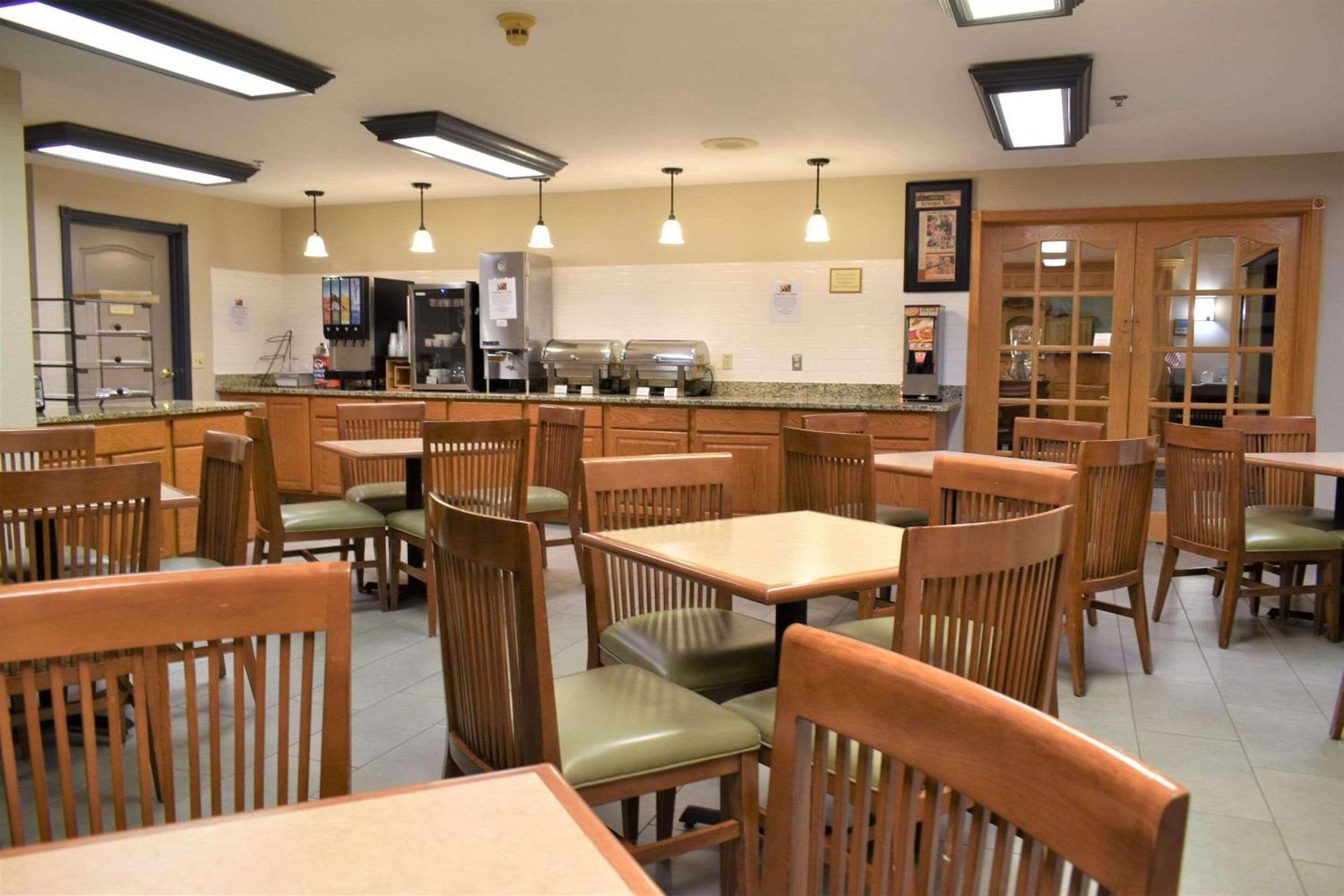 Country Inn & Suites By Radisson Kenosha - Pleasant Prairie Εξωτερικό φωτογραφία