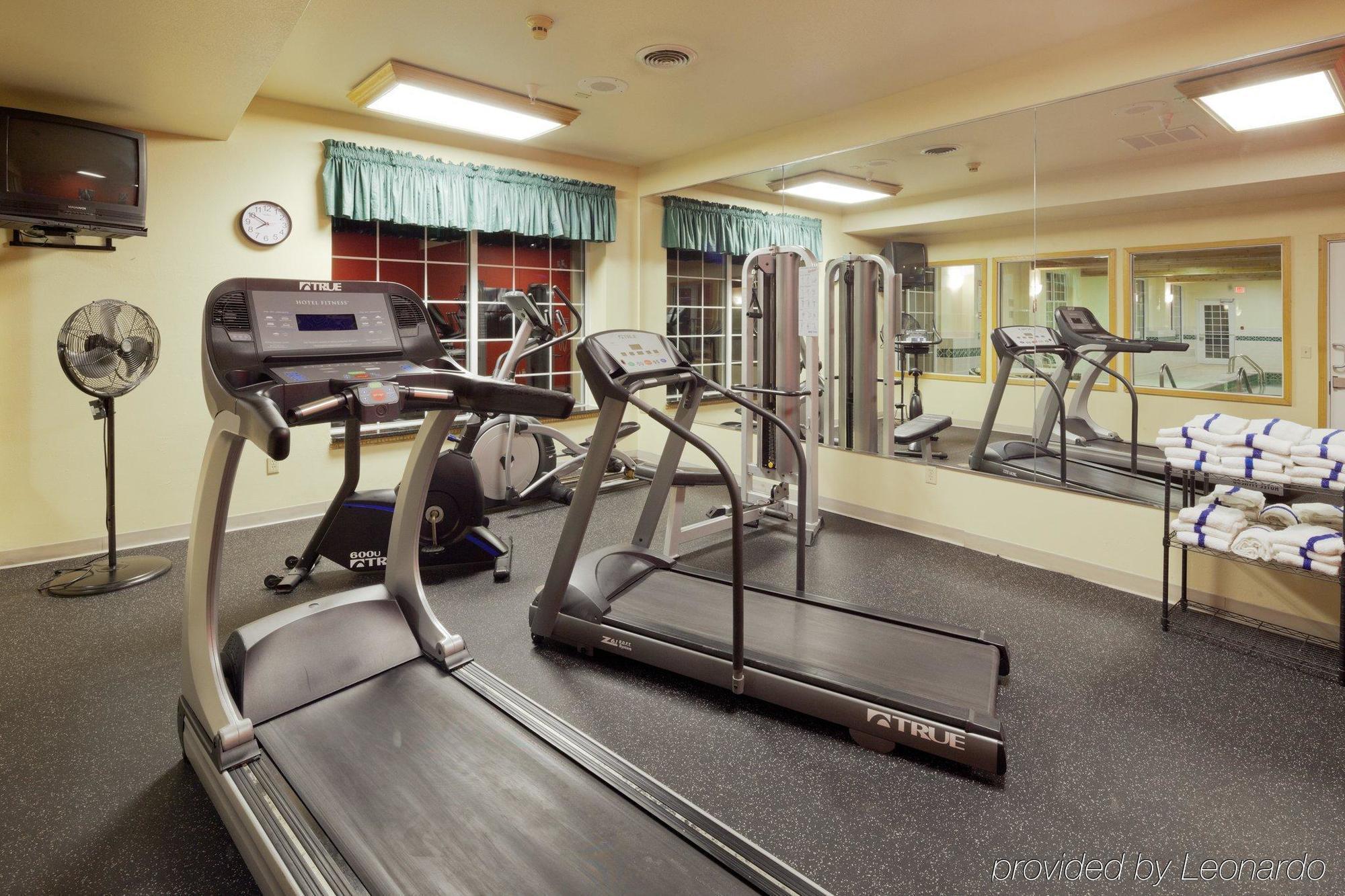 Country Inn & Suites By Radisson Kenosha - Pleasant Prairie Ανέσεις φωτογραφία