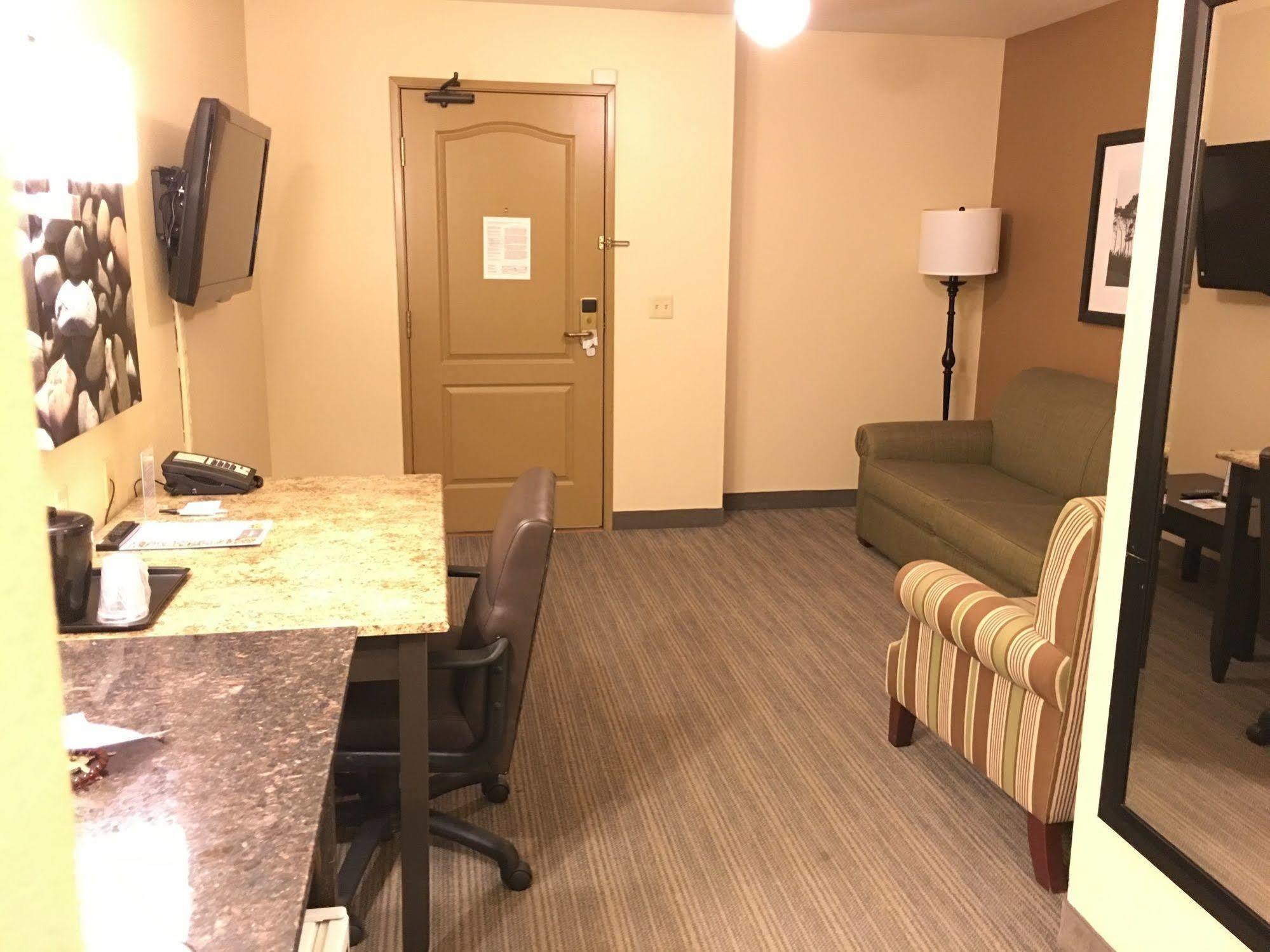 Country Inn & Suites By Radisson Kenosha - Pleasant Prairie Εξωτερικό φωτογραφία
