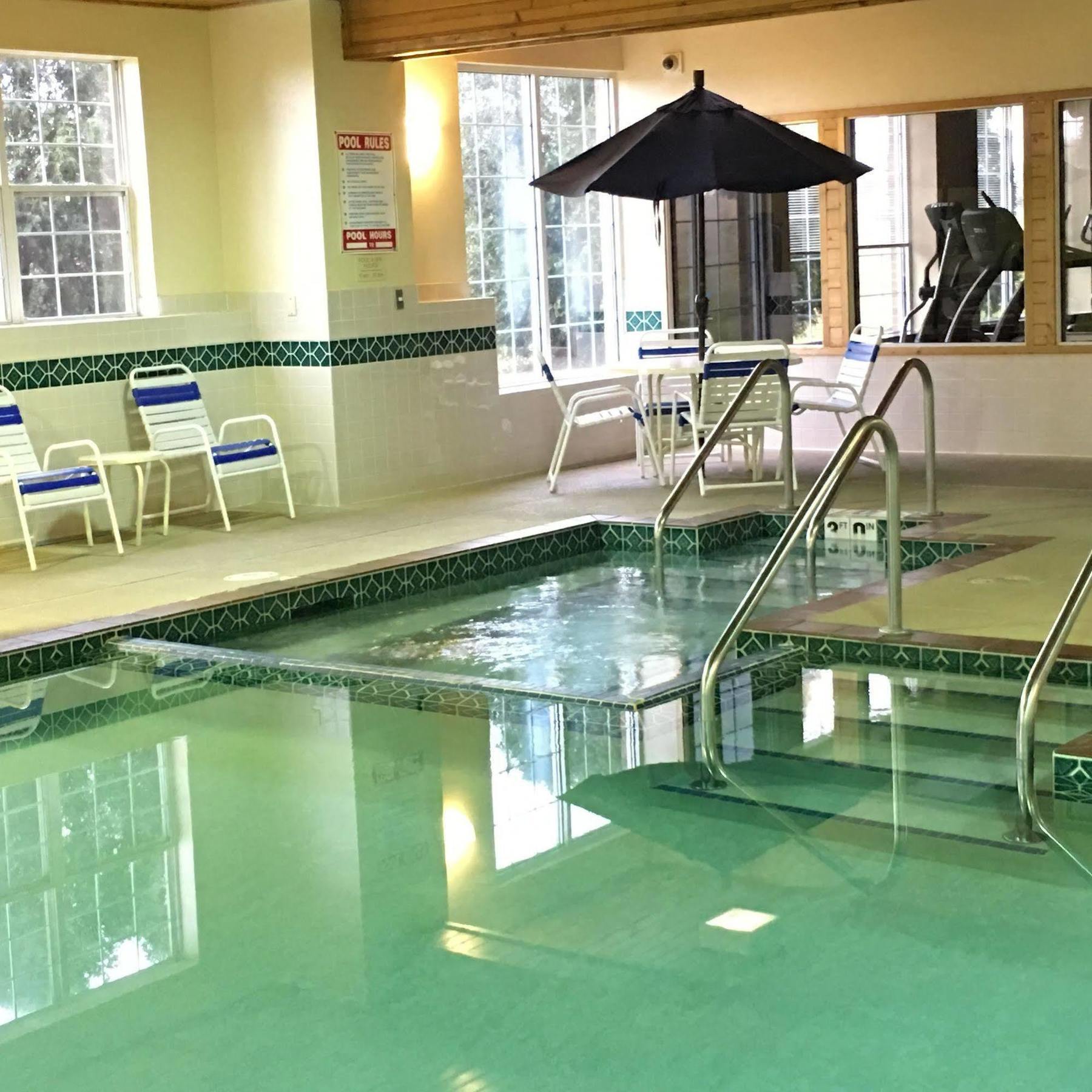 Country Inn & Suites By Radisson Kenosha - Pleasant Prairie Εξωτερικό φωτογραφία