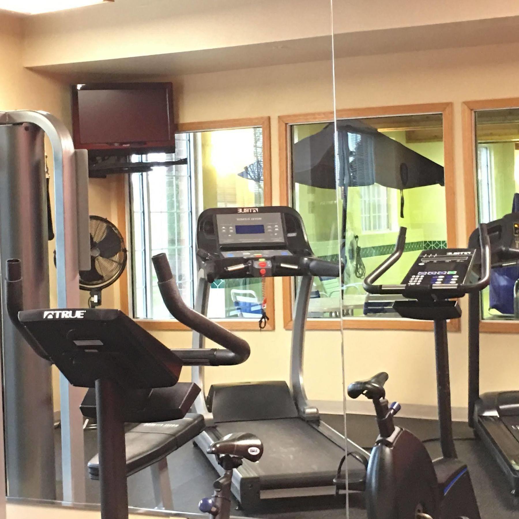 Country Inn & Suites By Radisson Kenosha - Pleasant Prairie Εξωτερικό φωτογραφία