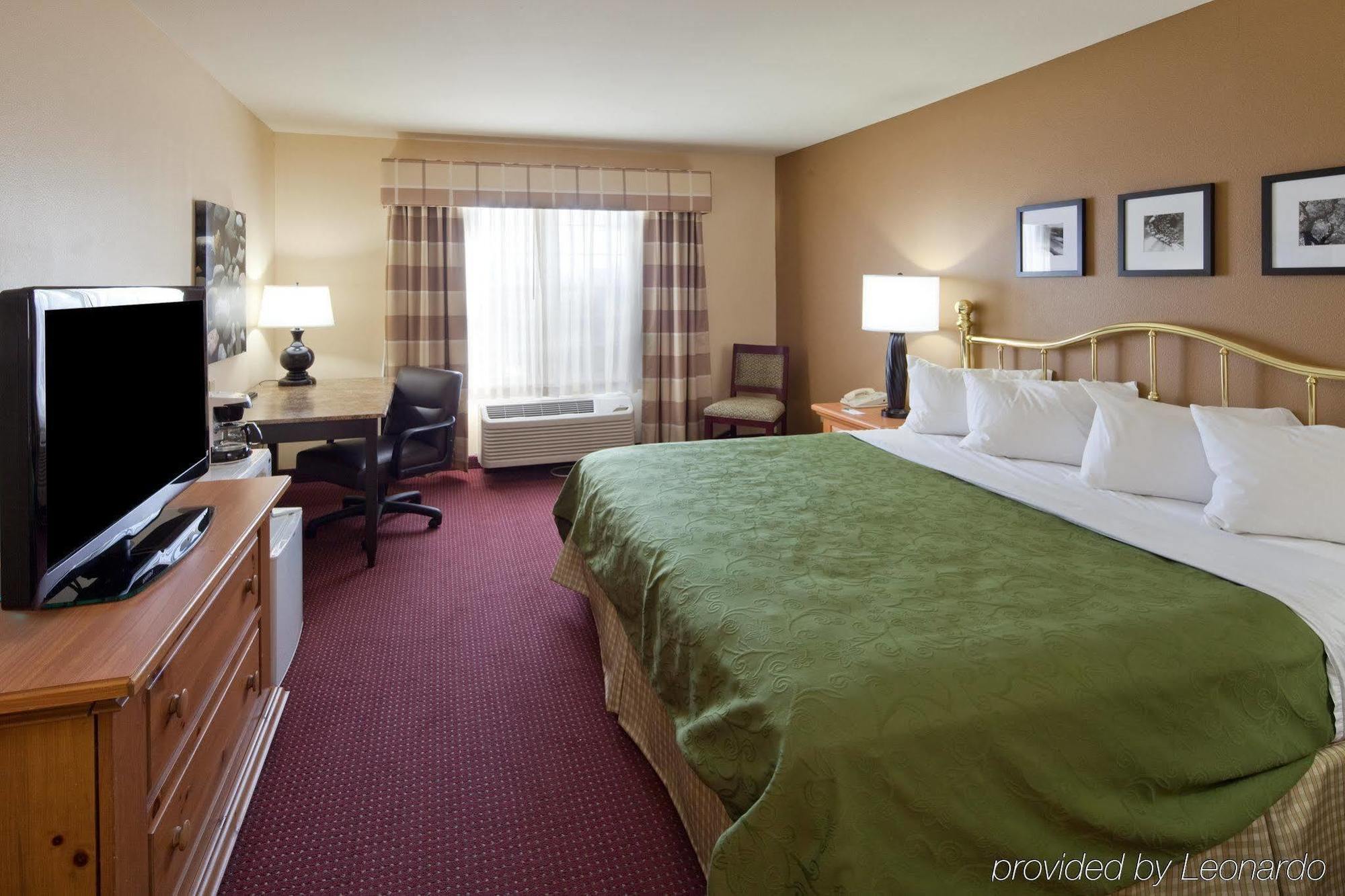 Country Inn & Suites By Radisson Kenosha - Pleasant Prairie Εξωτερικό φωτογραφία