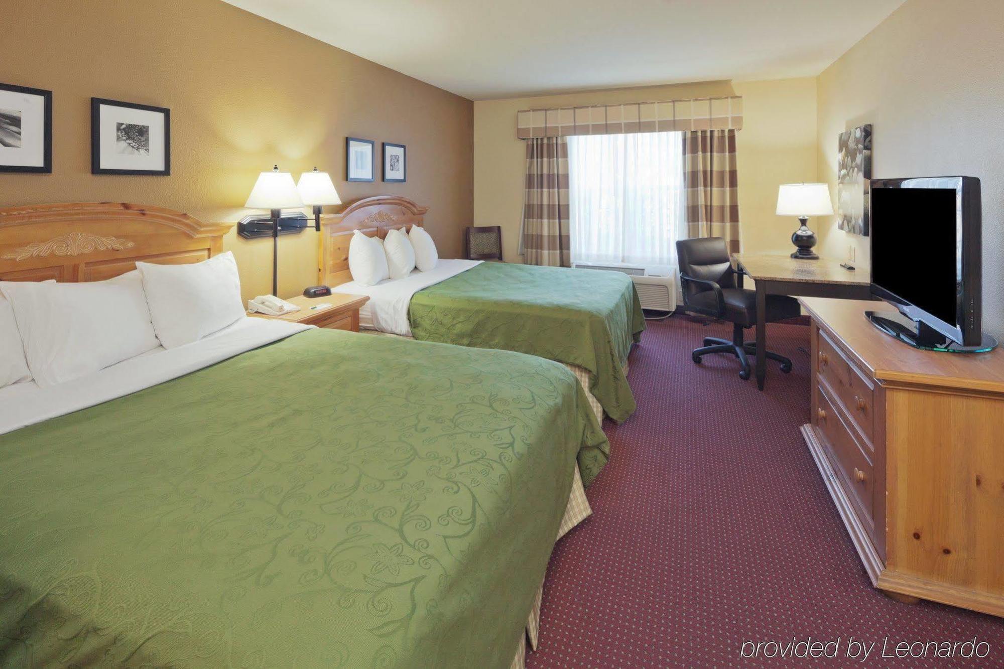 Country Inn & Suites By Radisson Kenosha - Pleasant Prairie Εξωτερικό φωτογραφία