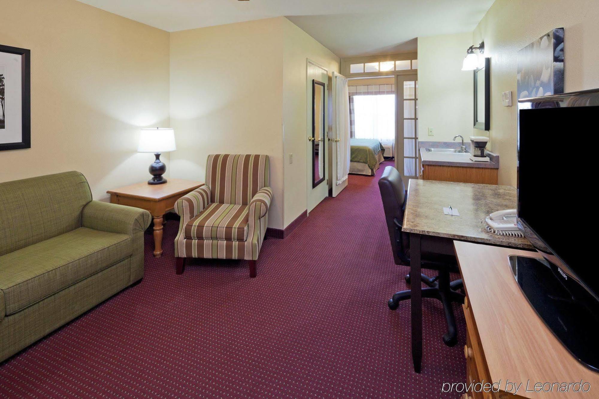 Country Inn & Suites By Radisson Kenosha - Pleasant Prairie Εξωτερικό φωτογραφία