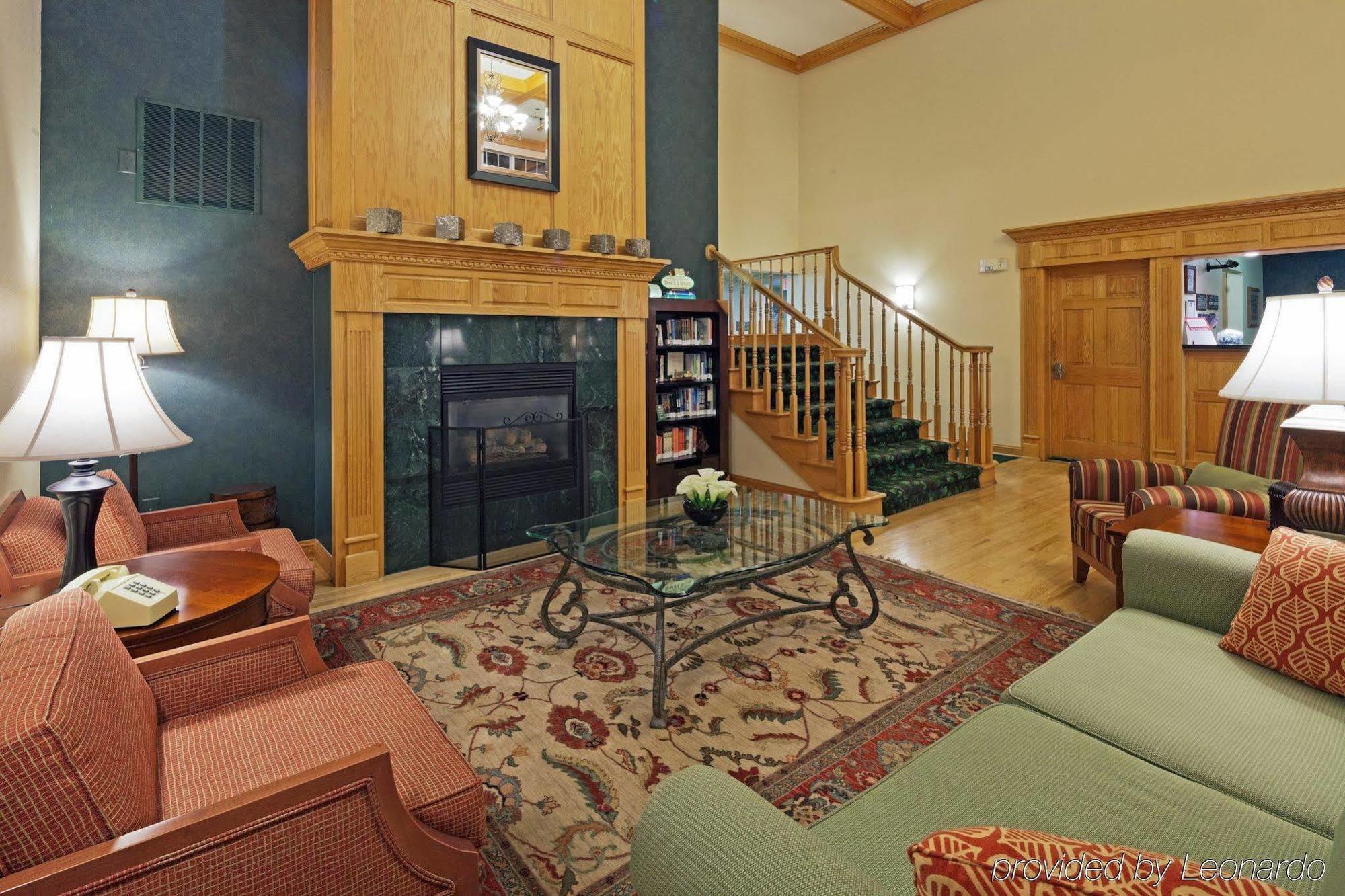 Country Inn & Suites By Radisson Kenosha - Pleasant Prairie Εξωτερικό φωτογραφία