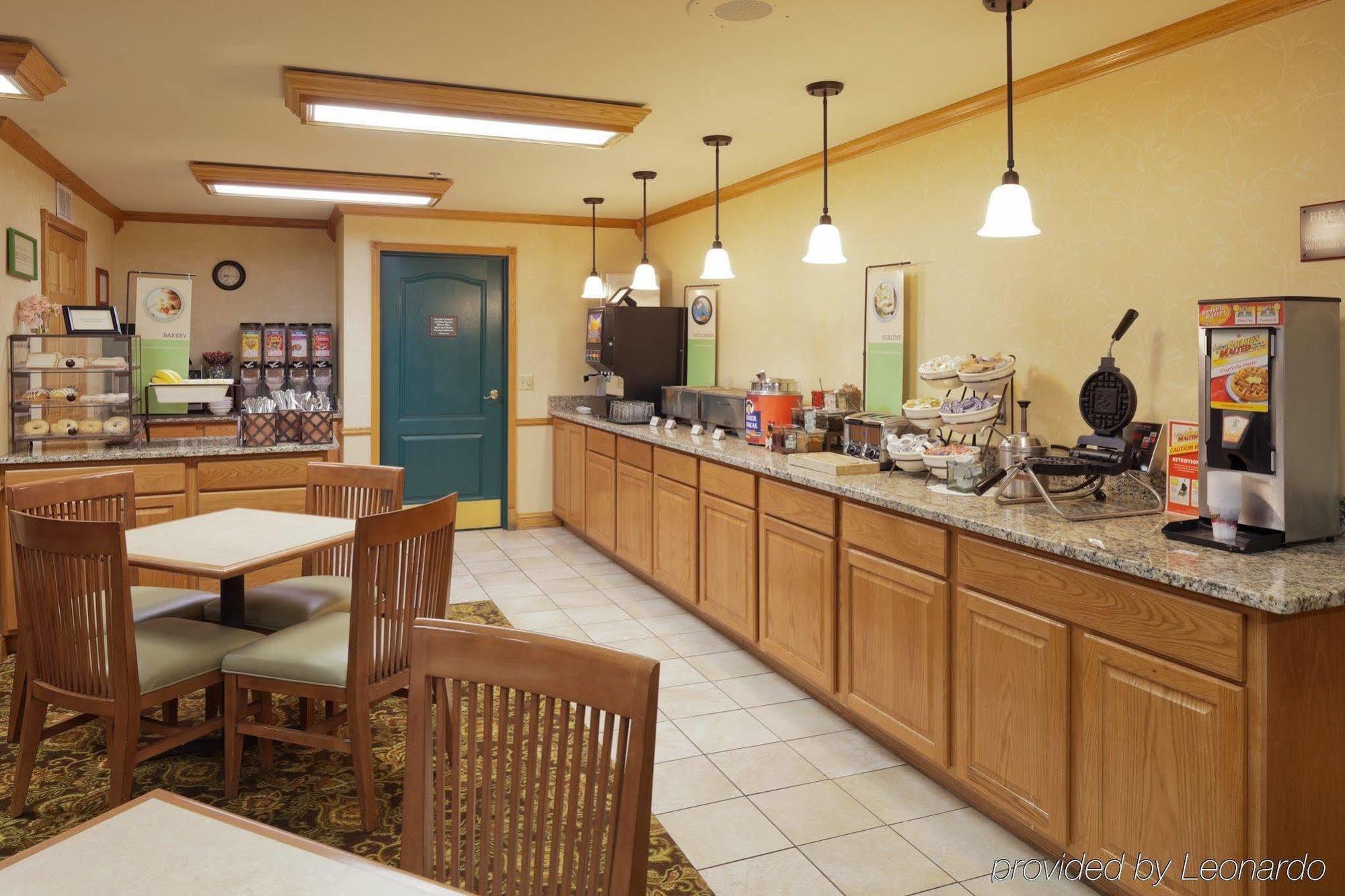 Country Inn & Suites By Radisson Kenosha - Pleasant Prairie Εξωτερικό φωτογραφία