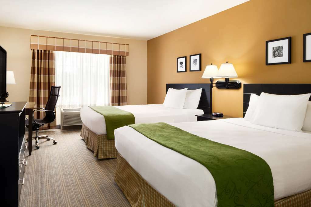 Country Inn & Suites By Radisson Kenosha - Pleasant Prairie Δωμάτιο φωτογραφία
