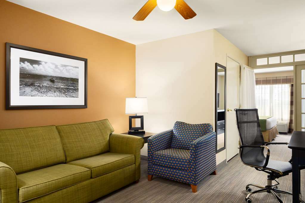 Country Inn & Suites By Radisson Kenosha - Pleasant Prairie Δωμάτιο φωτογραφία