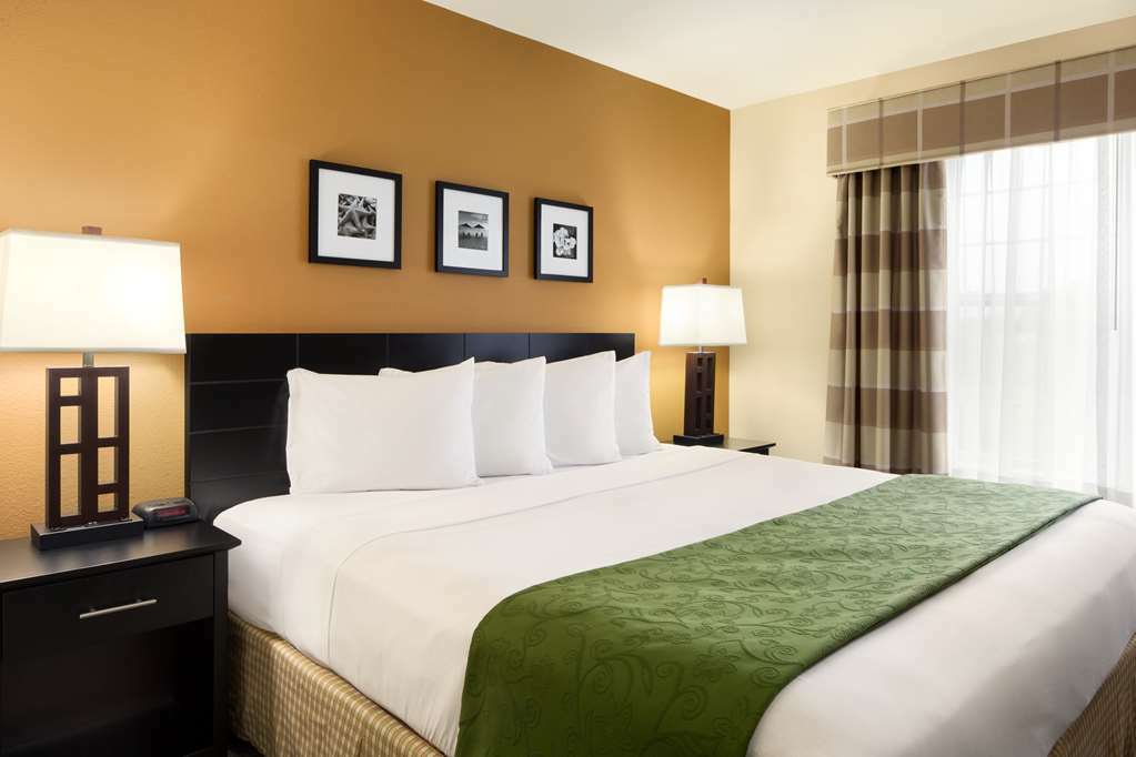 Country Inn & Suites By Radisson Kenosha - Pleasant Prairie Δωμάτιο φωτογραφία