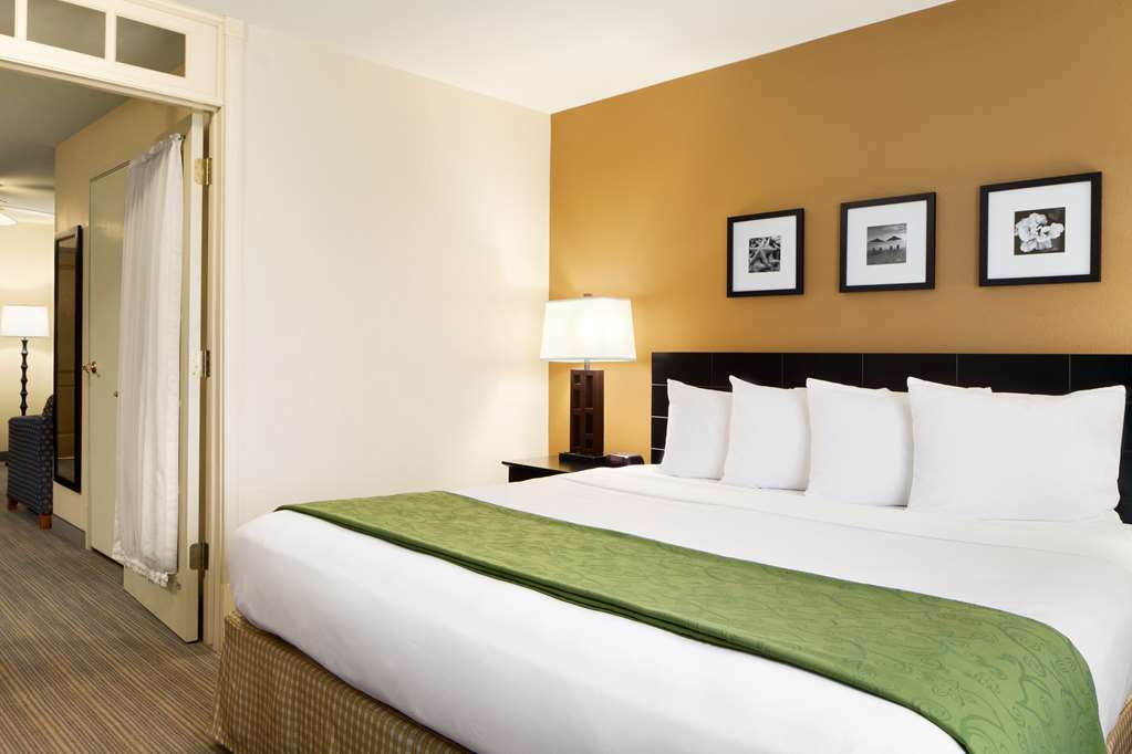 Country Inn & Suites By Radisson Kenosha - Pleasant Prairie Δωμάτιο φωτογραφία