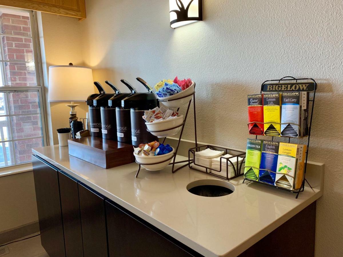 Country Inn & Suites By Radisson Kenosha - Pleasant Prairie Εξωτερικό φωτογραφία