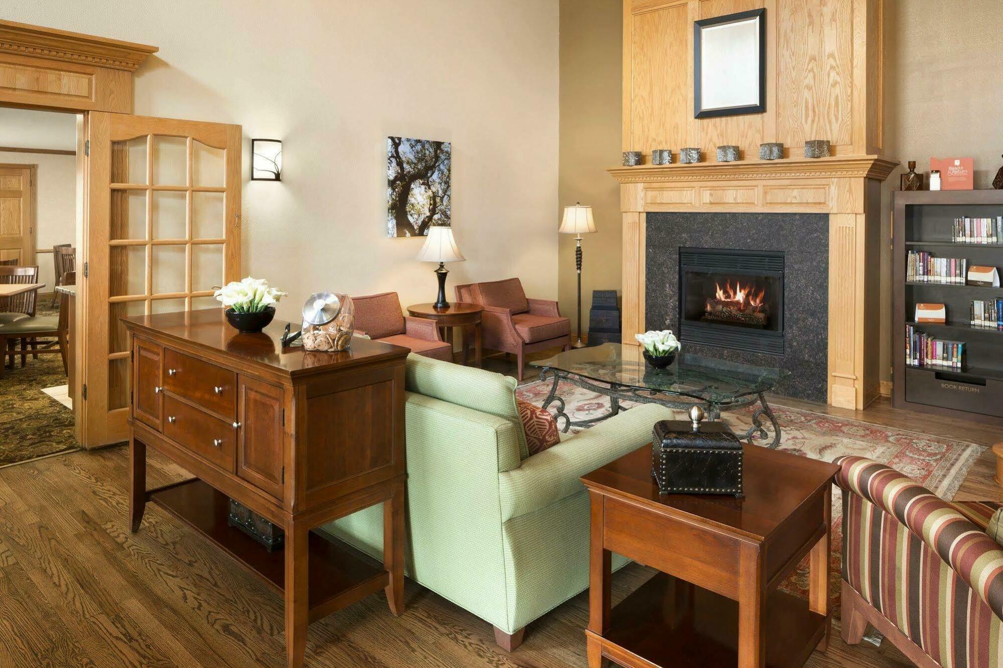 Country Inn & Suites By Radisson Kenosha - Pleasant Prairie Εξωτερικό φωτογραφία